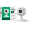 Blink Mini 2K+ Plug-in Security Camera for $17.99 (Prime Exclusive)