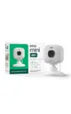 Blink Mini 2K+ Security System – 2 Cameras for $17.99