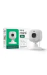 Blink Mini 2K+ Security System – 2 Cameras for $17.99