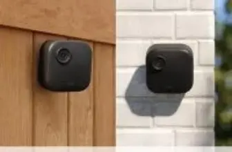 Blink Outdoor 4 XR Wireless Security Camera Kit (6 Cameras) with Sync Module XR for $146.99