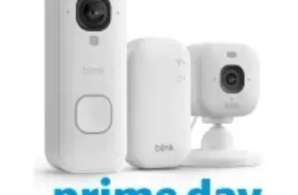 Blink Security Cameras and Doorbells Starting at $17.99 – Up to 60% Off