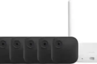 Blink Outdoor XR+ Wireless Security Camera System – 4 Cameras for $174.99