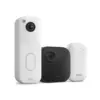 Blink Video Doorbell and Outdoor 4 Wireless Security Camera Bundle for $27.99