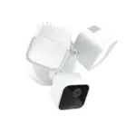 Blink Wired Floodlight Camera for $29.99 – Original Price $99.99