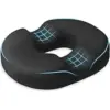BlissTrends Donut Pillow Seat Cushion Now $18.98
