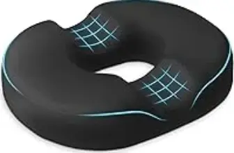 BlissTrends Donut Pillow Seat Cushion Now $18.98