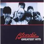 Blondie: Greatest Hits Audio CD with AutoRip MP3 for $7.25