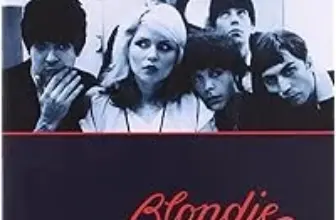 Blondie: Greatest Hits Audio CD with AutoRip MP3 for $7.25