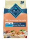 Save 35% on Blue Buffalo Life Protection Puppy Food – Now $25 $25.00