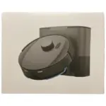 bObsweep UltraVision Self-Emptying Robot Vacuum and Mop for $399.99