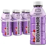 6-Pack BODYARMOR Lyte Dragonfruit Berry Electrolyte Drink for $4.50