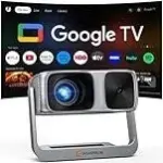 Tech for Techies Sale: Projectors Starting at $230, Power Banks at $33