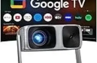 Tech for Techies Sale: Projectors Starting at $230, Power Banks at $33
