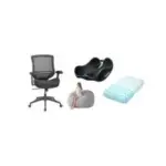 Summer Sale: BOLISS Chair for $135, Klicelor 63B L Desk for $165, LED Bathroom Mirror for $72 $135.00