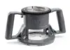 BORA PM-6210 Fixed Router Base for $40 – 56% Off Woodworking Tools $40.00