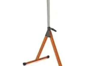 BORA Portamate PM-5093 Tri Function Pedestal Roller for $39.99