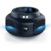 Borhood 3-Mode Ultrasonic Pest Repellent Plug-in for $16.49