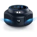 Borhood 3-Mode Ultrasonic Pest Repellent Plug-in for $16.49