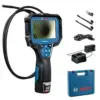 BOSCH GIC4-23C Professional Rechargeable Borescope Camera for $209