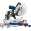 Bosch Glide 12″ 15-Amp Dual Bevel Sliding Compound Miter Saw for $449