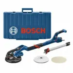 Bosch GTR55-85 9-Inch Drywall Sander Kit for $424 $424.00