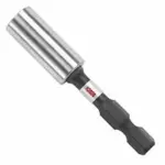 Bosch ITBH201 2-Inch Impact Tough Magnetic Bit Holder – $3.93