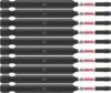 Bosch 10-Pack OEM Drill Bits for $12.99 – 57% Off