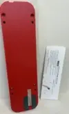 Bosch TS1005 Zero Clearance Throat Plate – New – $9.99