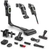 Bosch Unlimited 10 Cordless Stick Vacuum Cleaner with 7 Accessories for $599.00