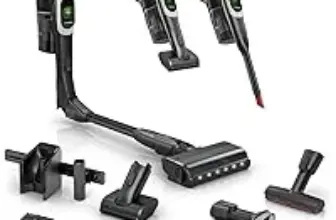 Bosch Unlimited 10 Cordless Stick Vacuum Cleaner with 7 Accessories for $599.00