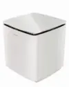 Bose Lifestyle Ultra Wireless Smart Subwoofer – White Smoke for $449.97