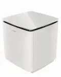 Bose Lifestyle Ultra Wireless Smart Subwoofer – White Smoke for $449.97