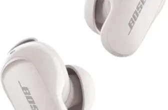 Bose QuietComfort Earbuds II – True Wireless Noise Cancelling Headphones for $149