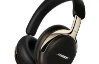 Bose QuietComfort Ultra 2nd Gen Noise Cancelling Headphones for $379