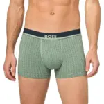 BOSS Cotton Stretch Trunk Underwear for $16.68