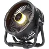 BougeRV 20000mAh Portable Fan with 4 Wind Speeds Now $49.79