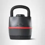 Bowflex SelectTech 840 Adjustable Kettlebell for $121.12 – Adjustable from 8 to 40 lbs