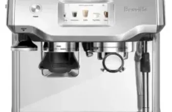 Breville Barista Touch Espresso Machine Now $750
