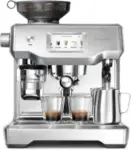 Breville BES990 Oracle Touch Espresso Machine for $2000