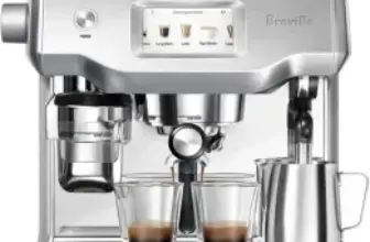 Breville BES990 Oracle Touch Espresso Machine for $2000