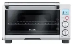 Breville BOV650XL Compact Smart Oven for $130