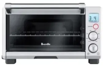 Breville BOV650XL Compact Smart Oven for $130