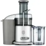 Breville JE98XL Juice Fountain Plus Juicer for $94.95