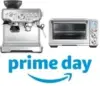 Up to 40% Off Select Breville Kitchen Appliances – Prices Starting at $60