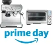 Up to 40% Off Select Breville Kitchen Appliances – Prices Starting at $60