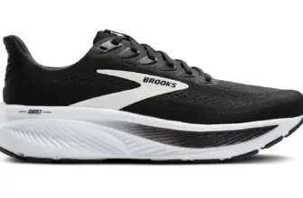 Brooks Men’s Ghost 17 Road-Running Shoes for $110.83 – 26% Off