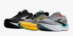 Brooks Running Shoes Starting at 47% Off with Extra Discounts Available
