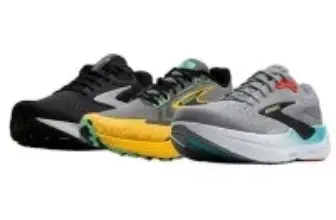 Brooks Running Shoes Sale: Up to 45% Off + Extra 20% Off with Code, Starting at $66.39