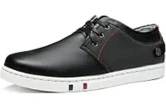 Bruno Marc Men’s Fashion Sneakers Now Only $20.15