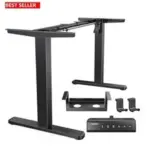 Brushless Motor Standing Desk Frame for $173.98 – 50% Off Original Price